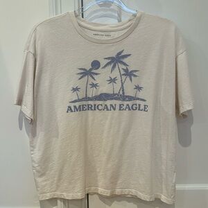 American eagle t-shirt